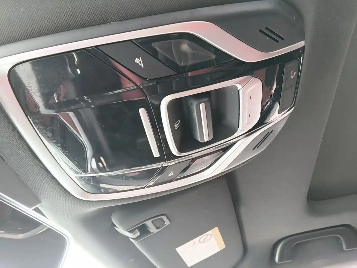 GEELY AUTOMOBILE GEELY ICON