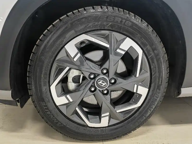 HYUNDAI BEIJING HYUNDAI IX35