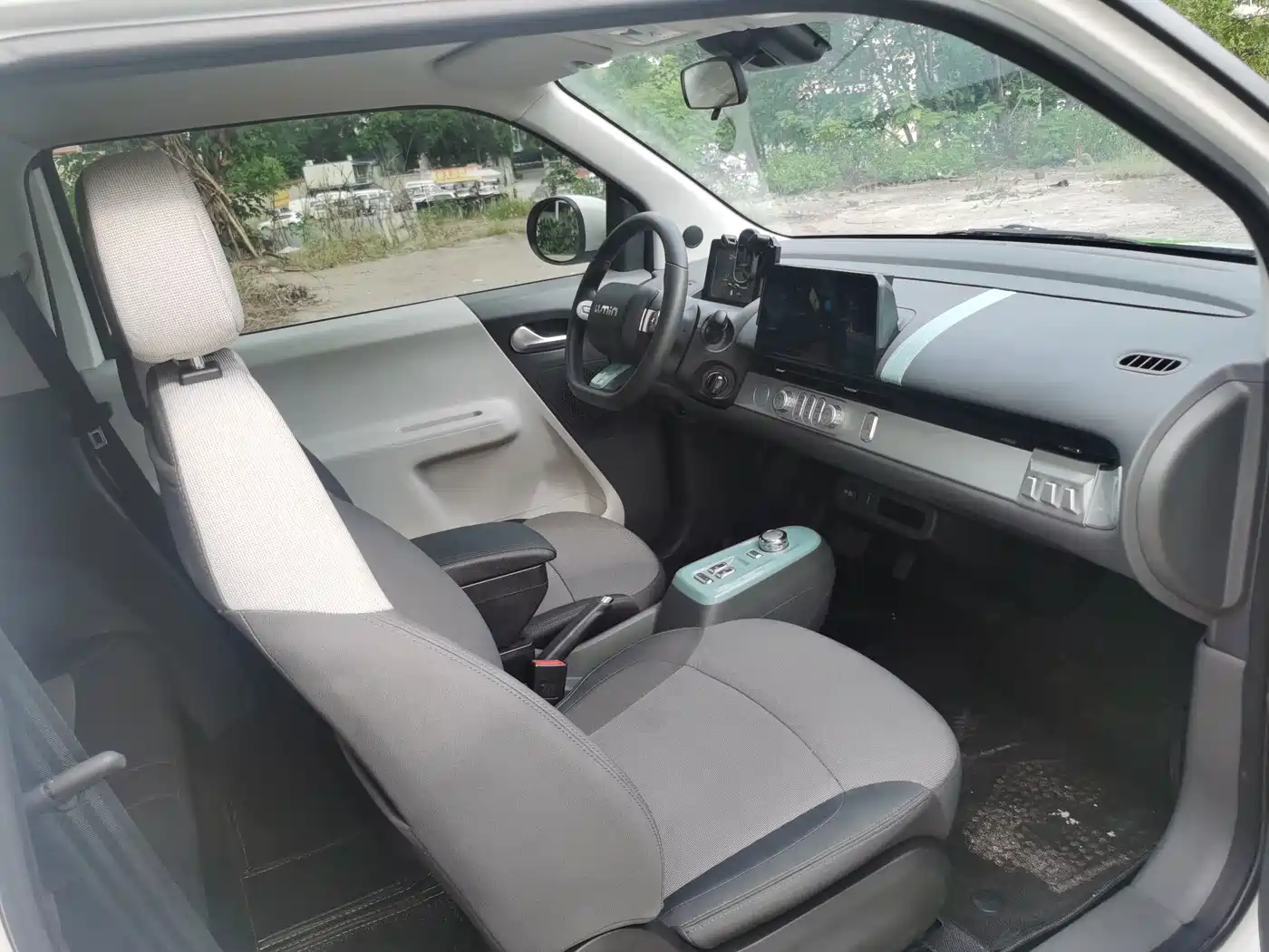 Changan Lumin 2023 2023 Model 205km Fragrant Edition