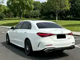 صورة 6 - Mercedes-Benz C-Class