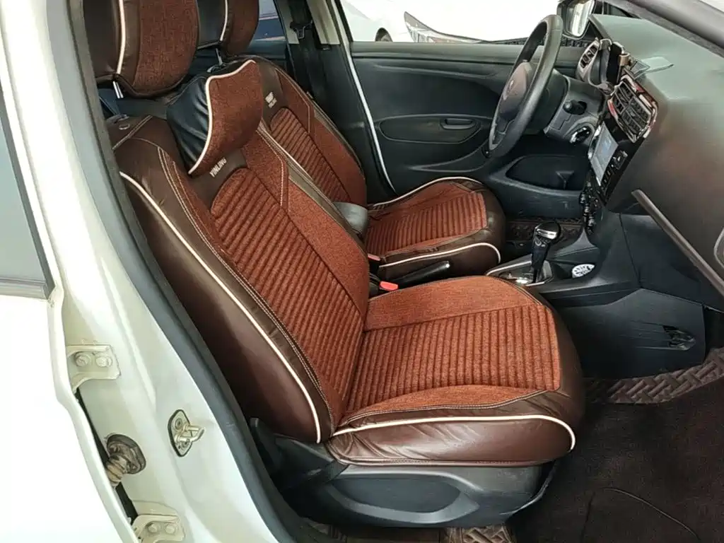 Peugeot 301 2016 2016 1.6L Auto Comfort Edition