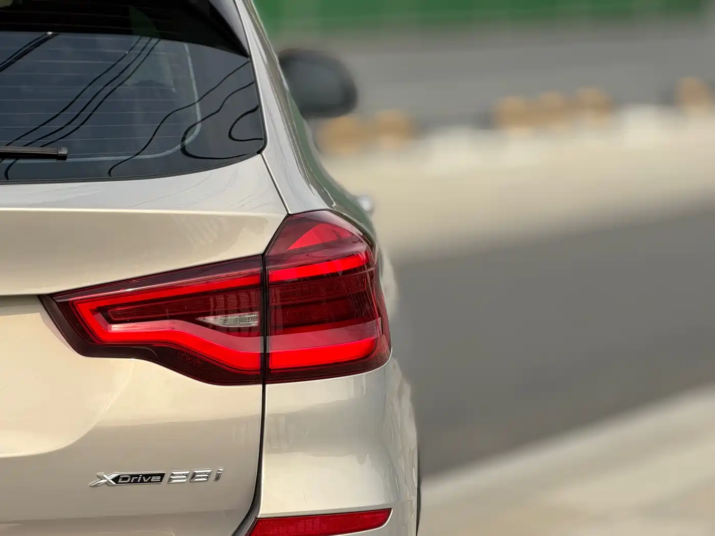 BMW X3 2021 Facelift xDrive28i Luxury Package фото 9