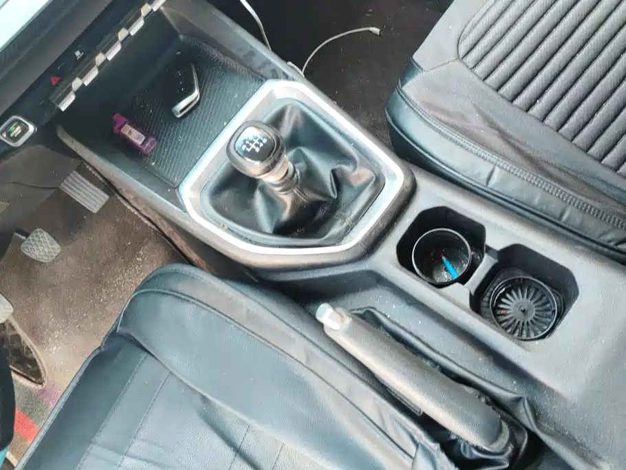 Baojun RM-5 2019 2019 1.5T Manual 24-hour Online Elite 7-seater