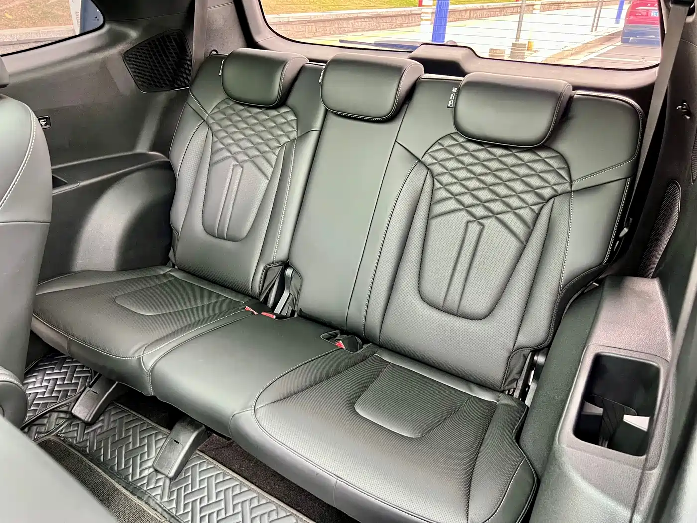 Hyundai Kustu 2021 380TGDi Smart Love Flagship TOP Premium фото 22