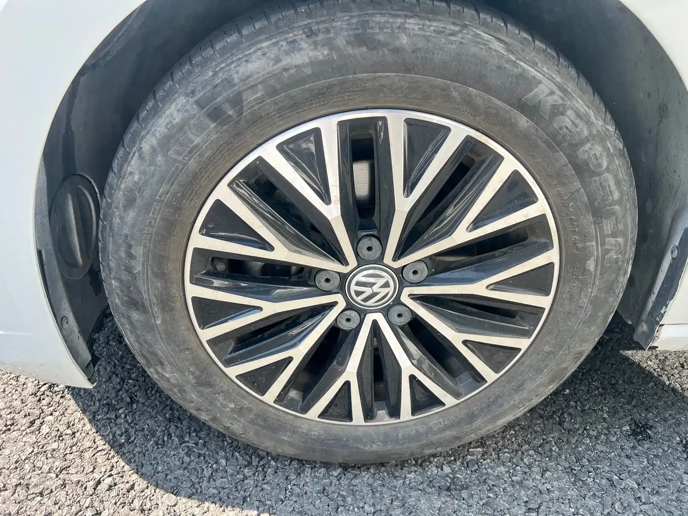 Volkswagen Sagitar 2019 200TSI DSG Comfort Edition China VI фото 20