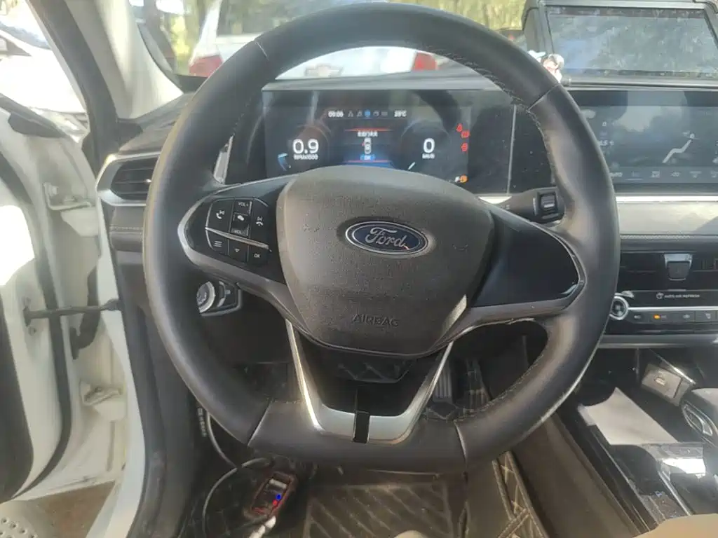 Ford Escort, миниатюра 11