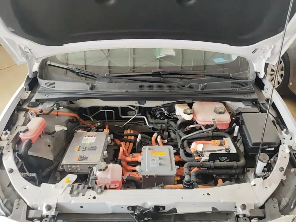 Buick Velite 6 2026 2024 450km Premium PLUS