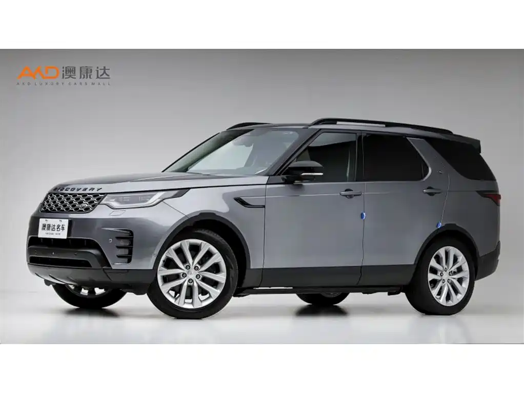 Land Rover Discovery 2024 Model 360PS S