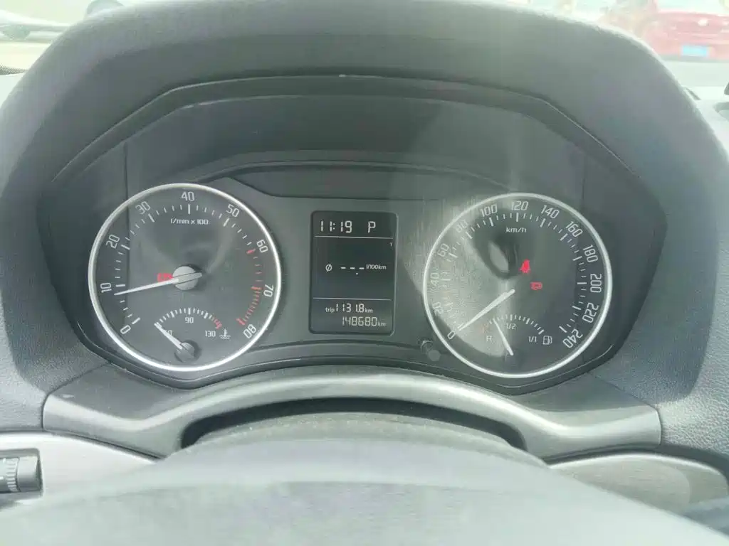 Photo 4 - Škoda Octavia