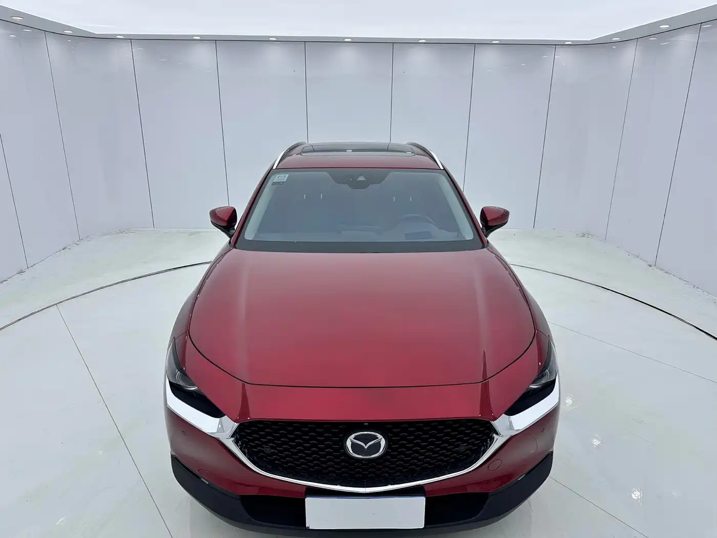  CX 30