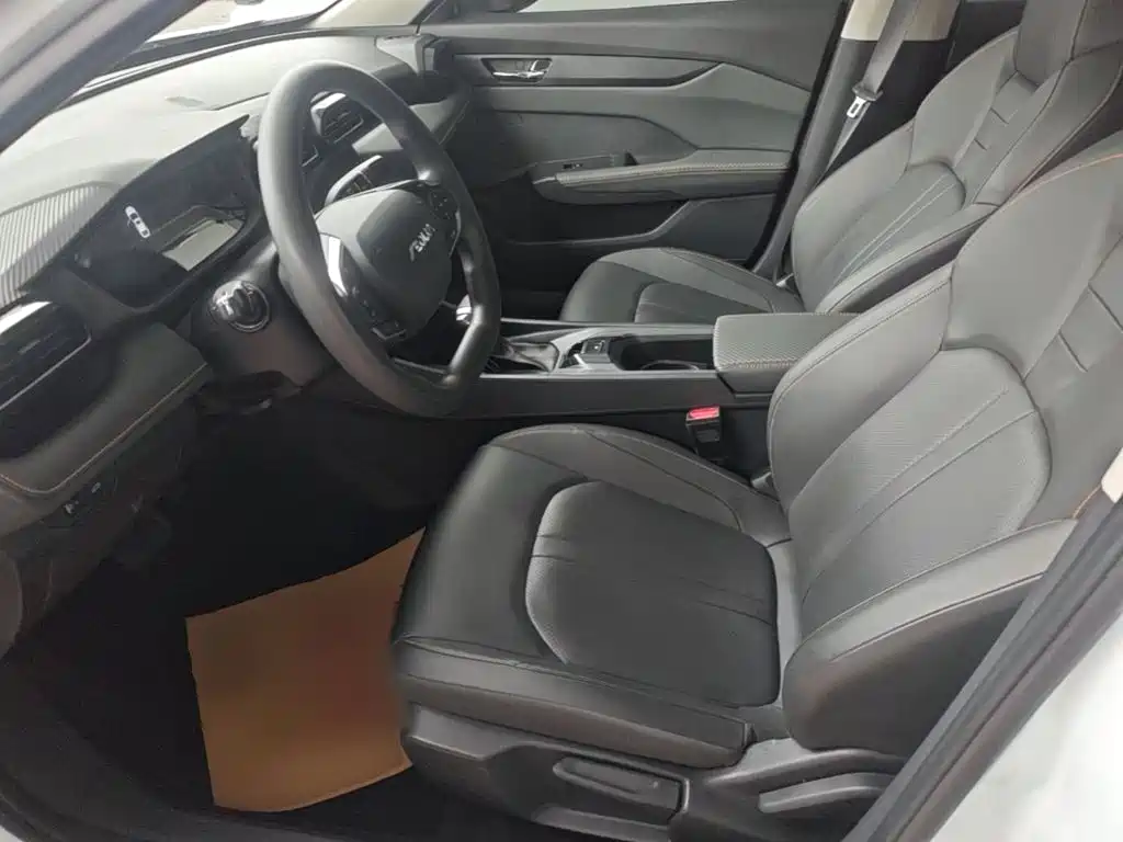 Dongfeng Aeolus Yixuan 2025 2025 1.5L Auto Luxury