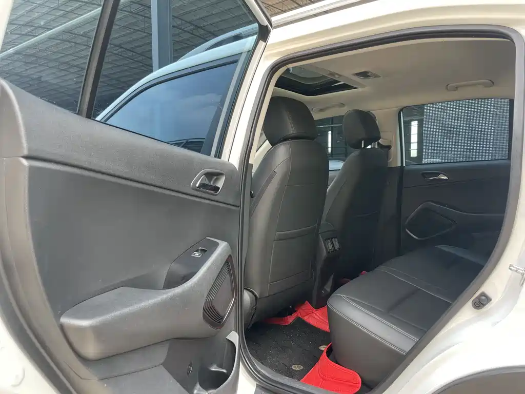 HYUNDAI BEIJING HYUNDAI IX35