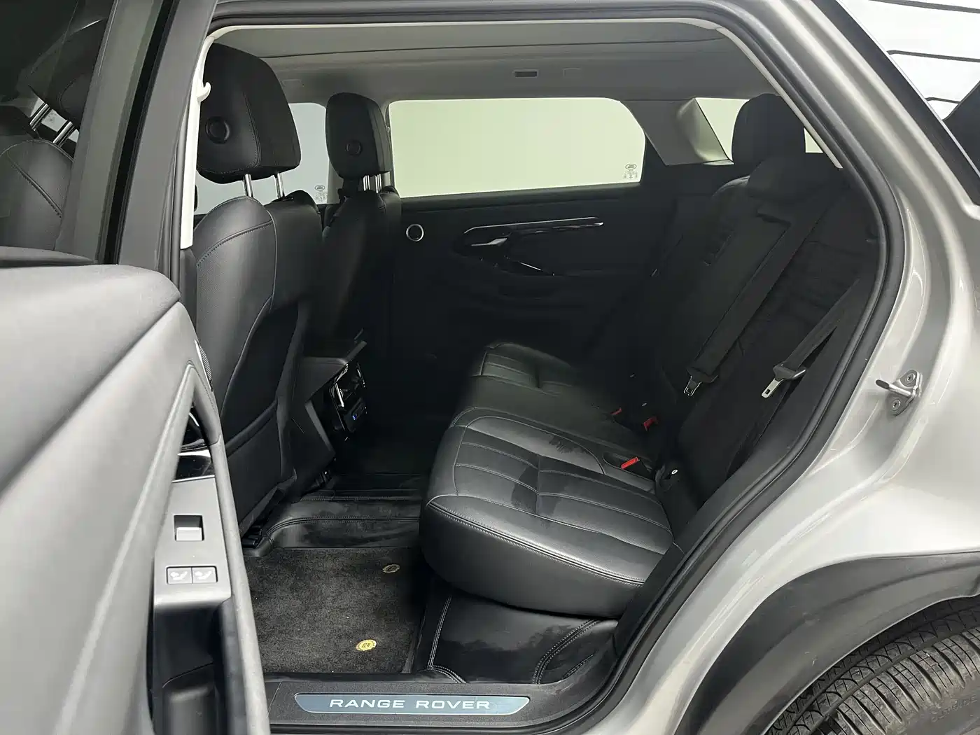 LAND ROVER RANGE ROVER AURORA