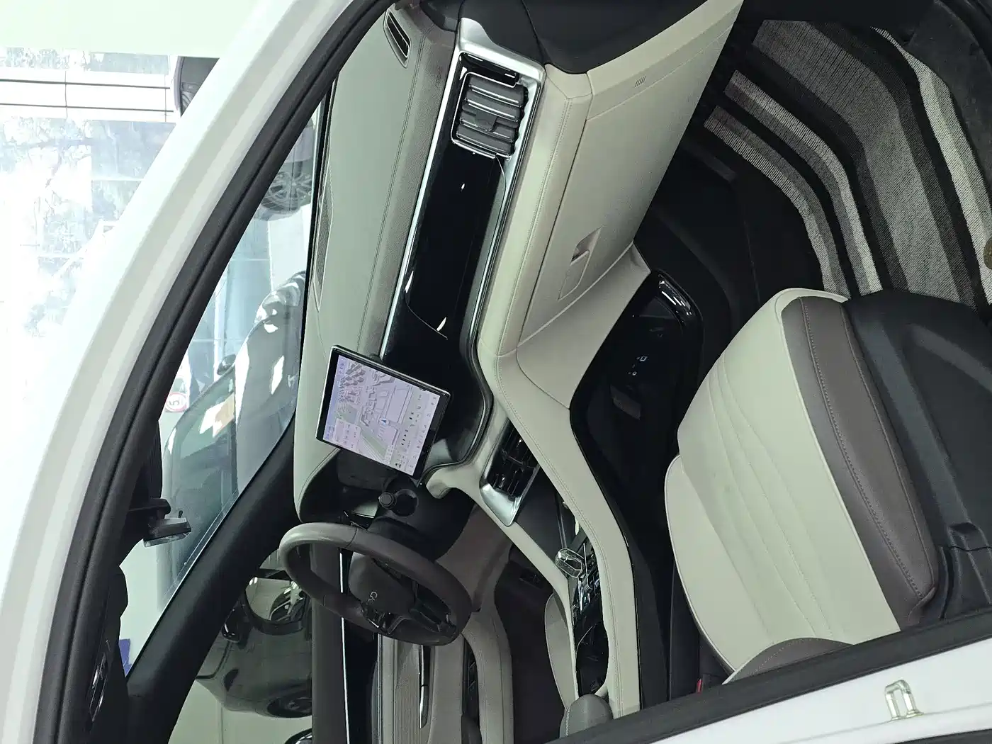 BYD SONGJIANG NEW ENERGY