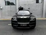 Фото 2 - Rolls-Royce Cullinan
