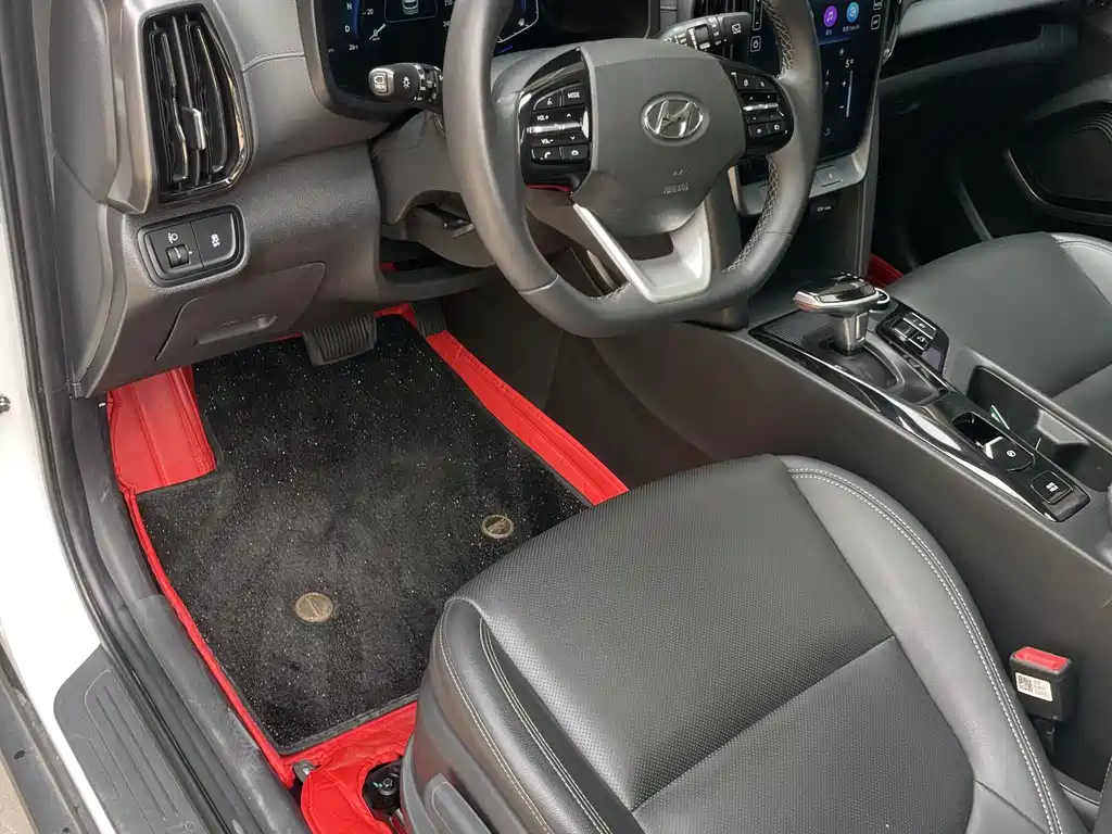 HYUNDAI BEIJING HYUNDAI IX35