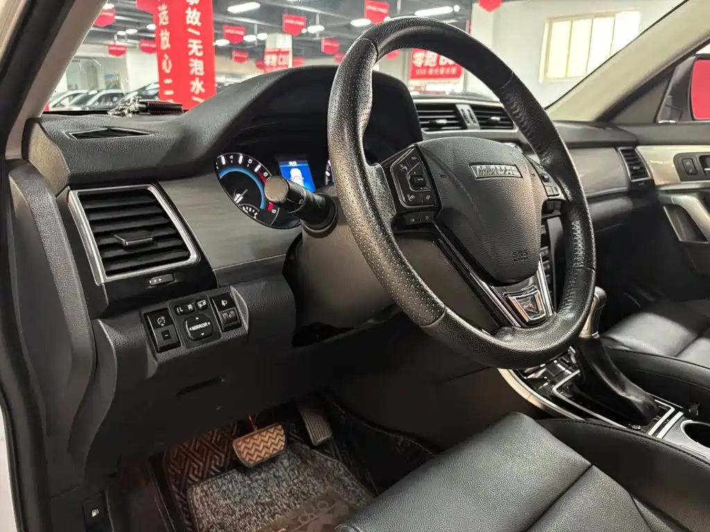 Фото 18 - Haval H2