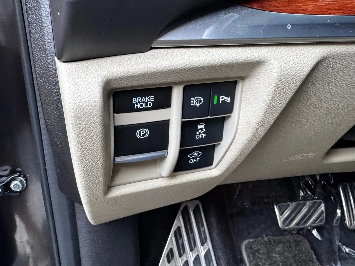 Acura MDX 2019 2017 3.0L Enjoy Ride Edition