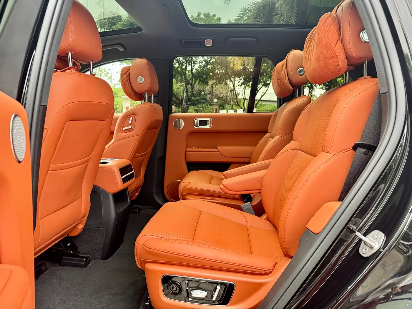 IDEAL CAR IDEAL L8