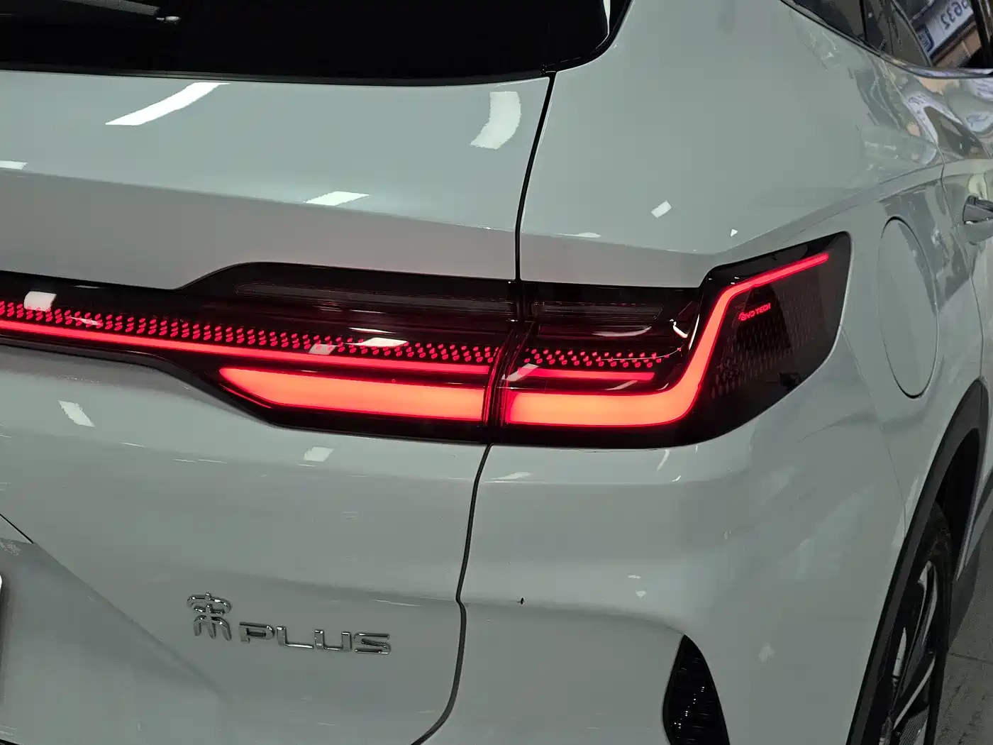 BYD SONGJIANG NEW ENERGY