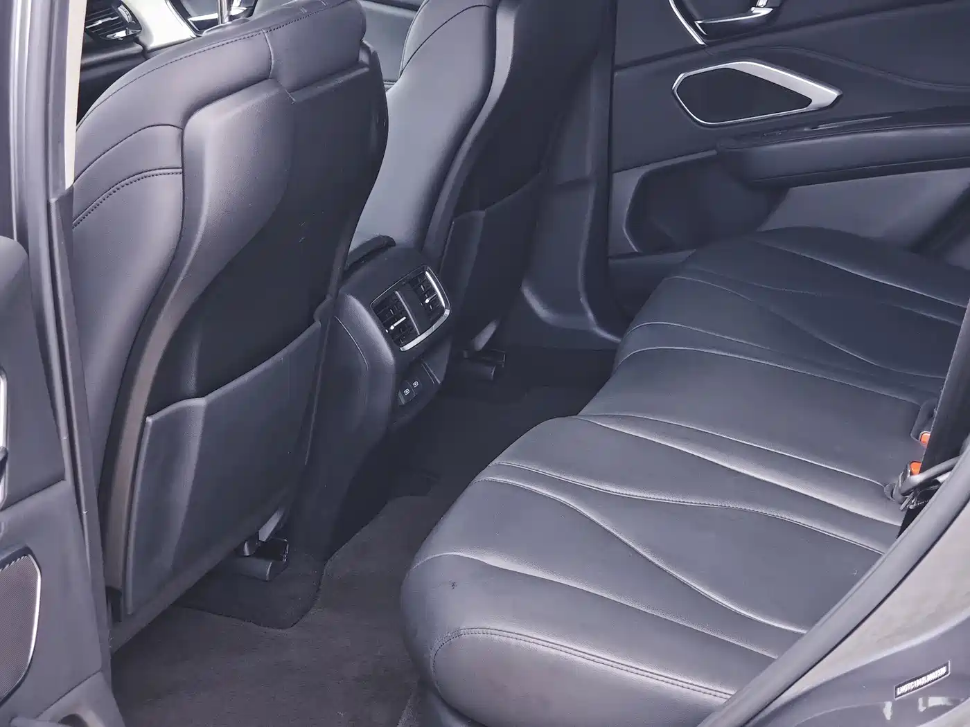 Acura RDX 2019 2019 2.0T Joy Edition China VI