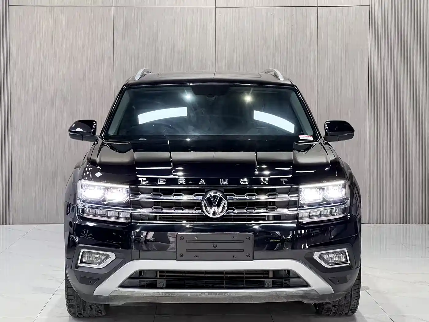 Volkswagen Teramont 2020 Facelift 380TSI 4WD Luxury Edition фото 2