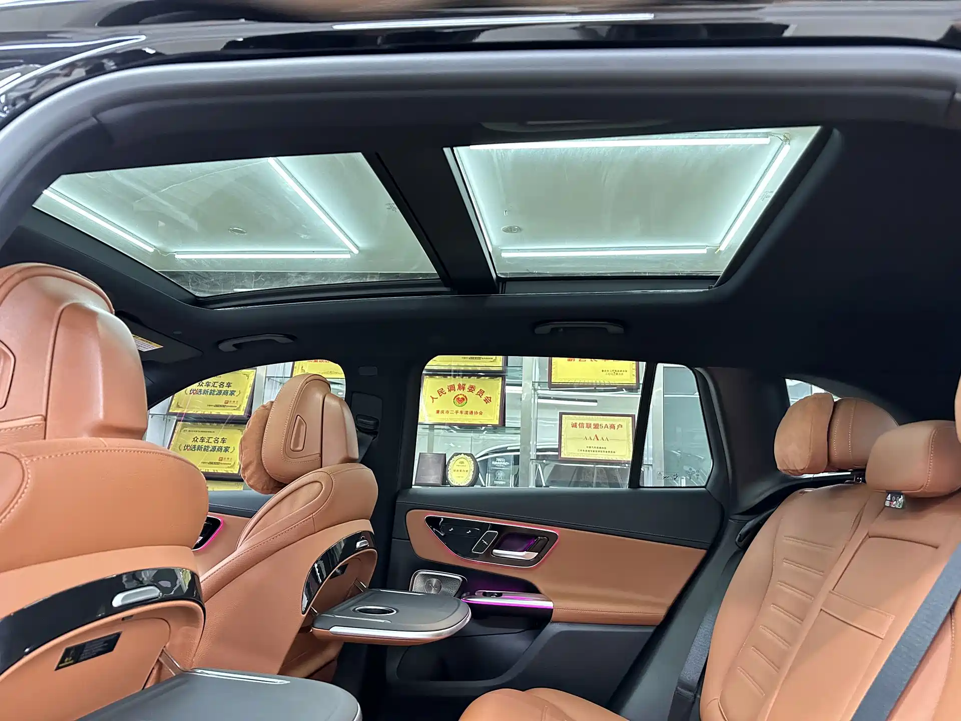 Фото 11 - Mercedes-Benz GLC