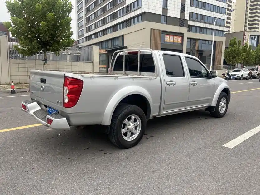 GREAT WALL FENGJUN 5