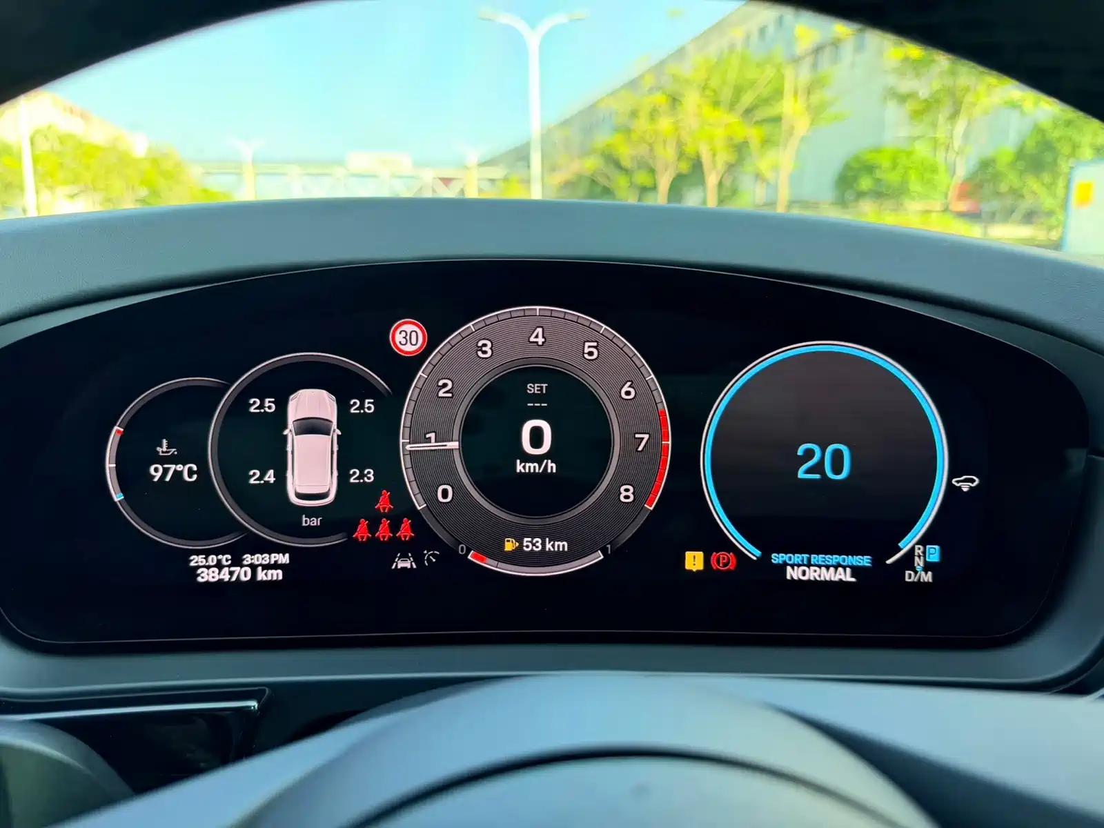 Photo 7 - Porsche Cayenne