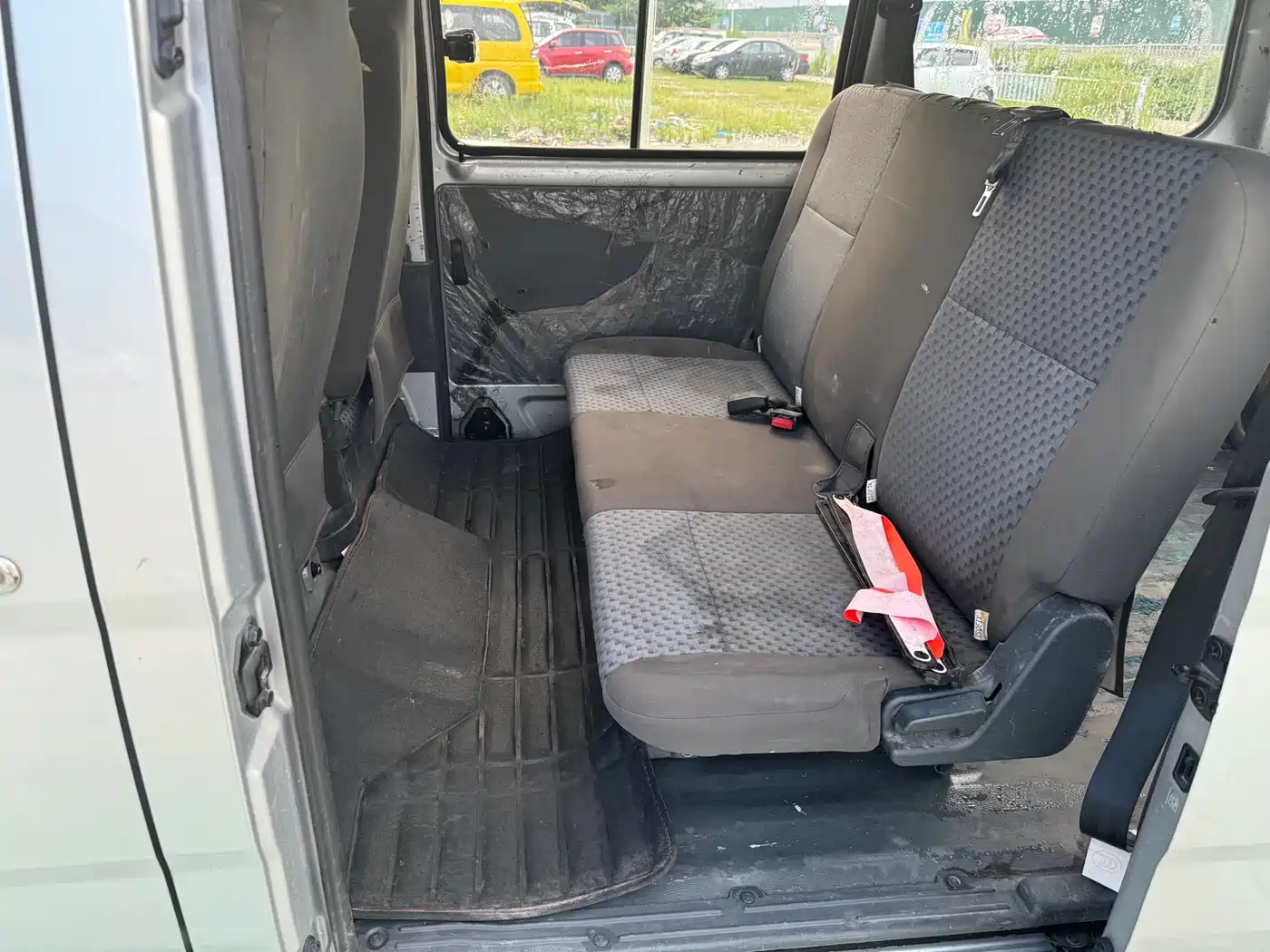 Wuling Motors Wuling Zhiguang 2021 2020 1.2L Utility China VI LSI