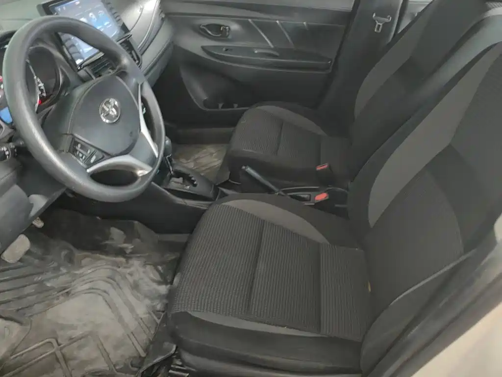 Toyota Vios 2023 2022 1.5L 20th Anniversary Edition