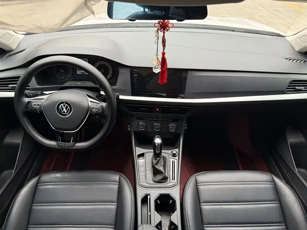 Volkswagen Lavida 2021 1.5L Automatic Trend Edition фото 6