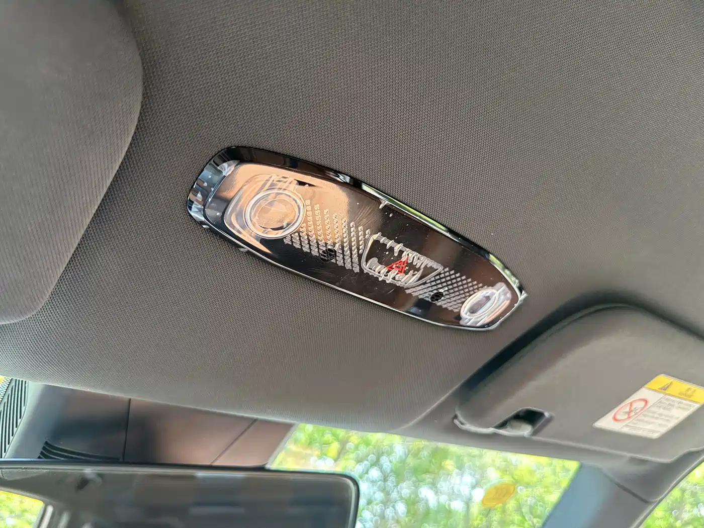 GEELY GALAXY GALAXY L7