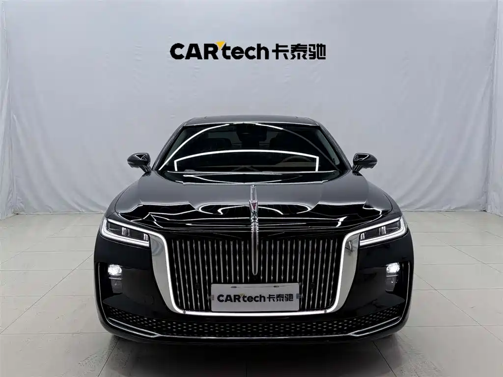 Hongqi HONGQI H9