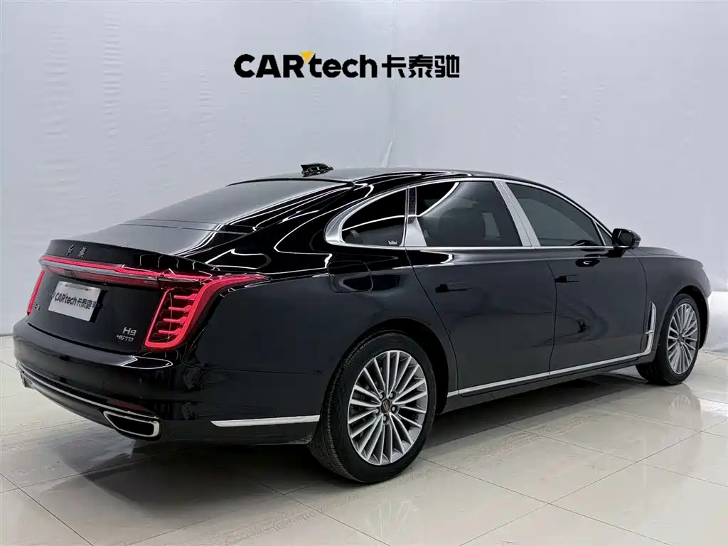 Hongqi HONGQI H9