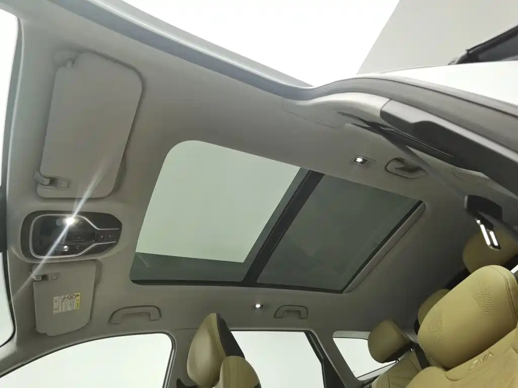 Geely Atlas L 2023 2023 2.0TD DCT Premium Model