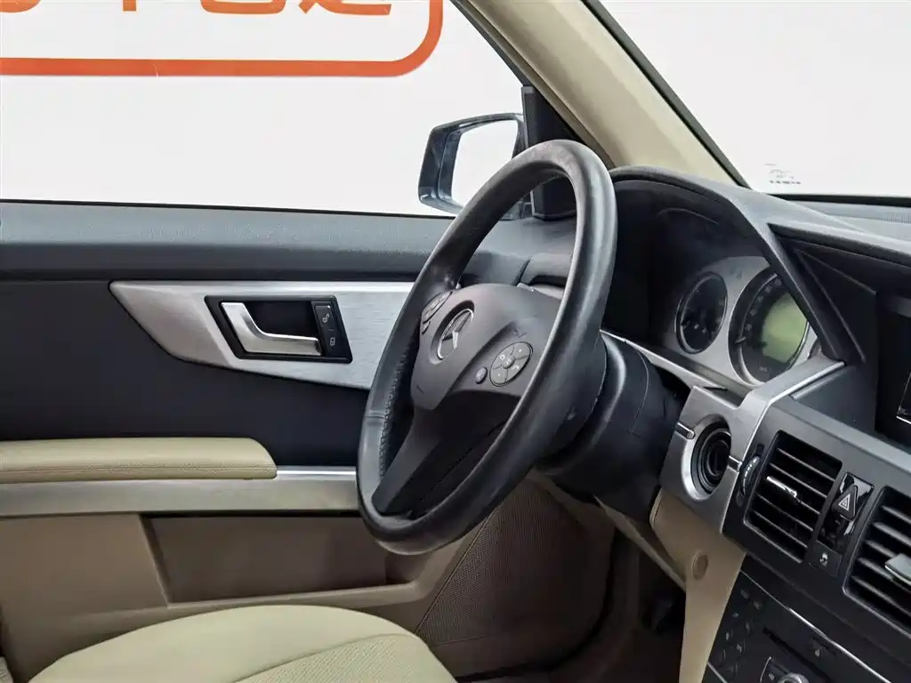 Mercedes-Benz GLK-Class (Import) 2011 GLK 300 4MATIC Dynamic фото 22