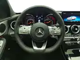 Фото 11 - Mercedes-Benz C-Class