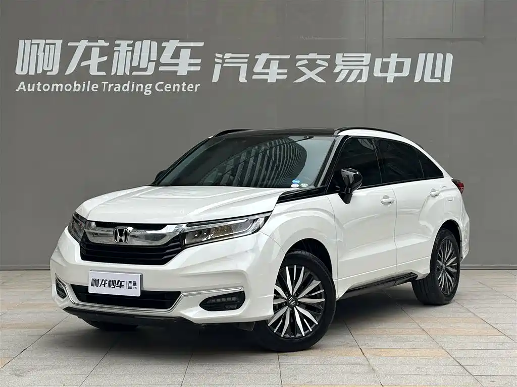 Honda Avancier 2020 370TURBO 4WD Premium Edition