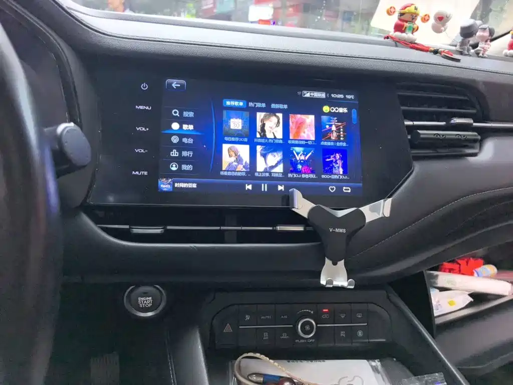 Фото 9 - Haval F7
