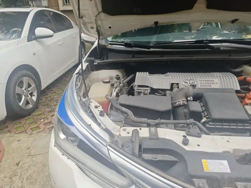 صورة 20 - Toyota Corolla