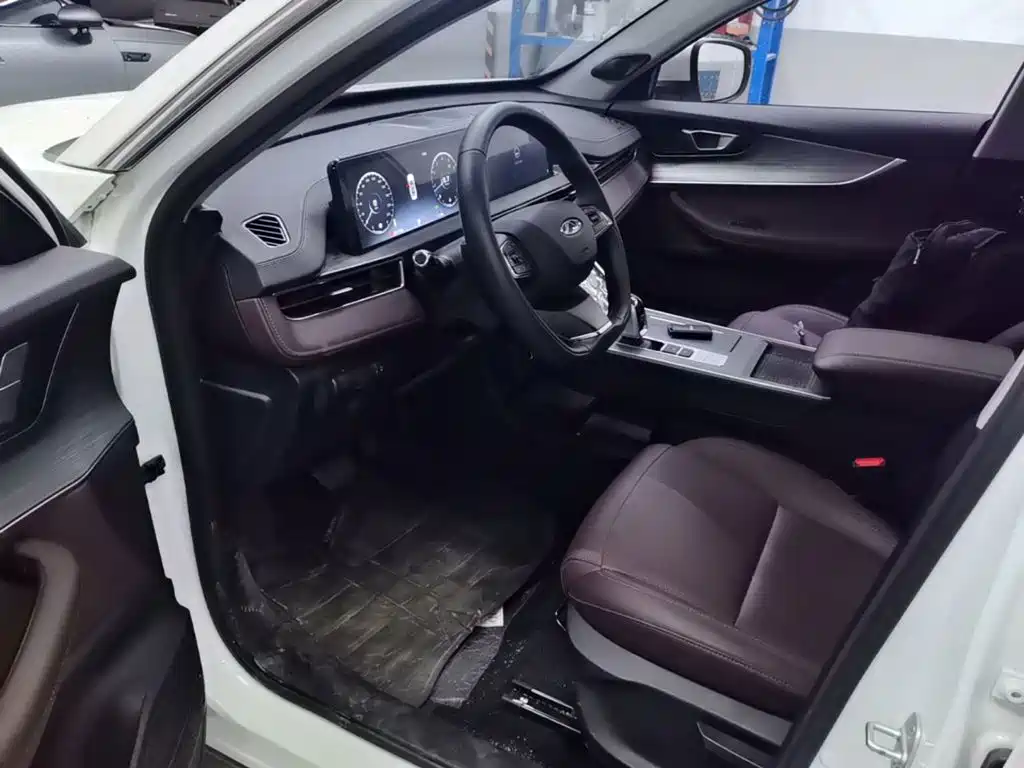 Photo 15 - Chery Tiggo 7