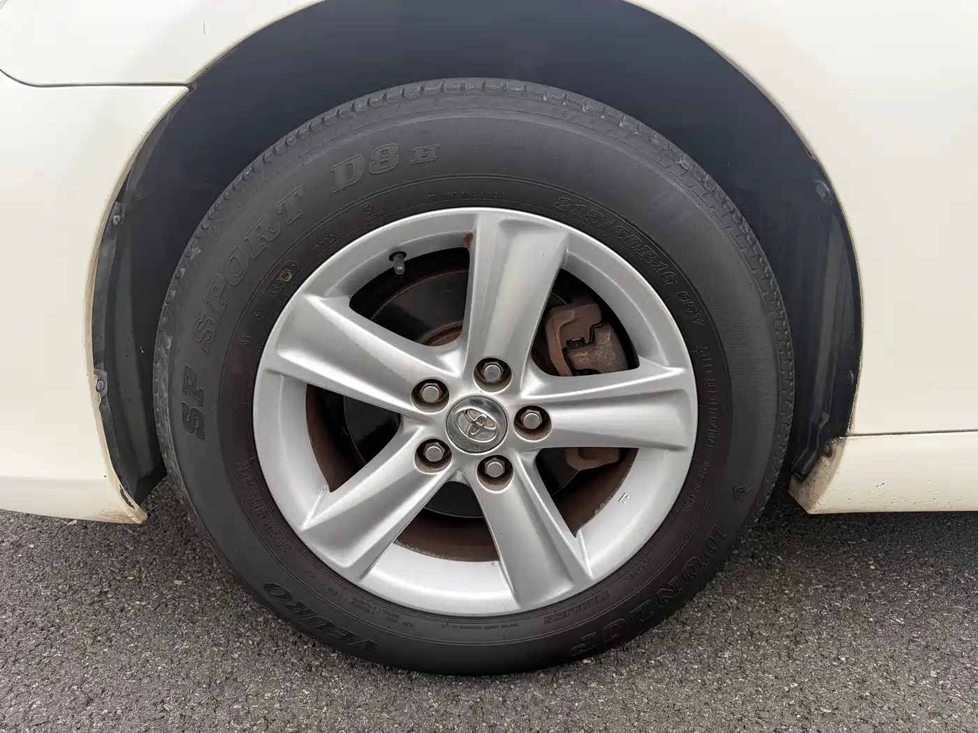 Toyota Reiz 2013 2.5S Elite Edition фото 12