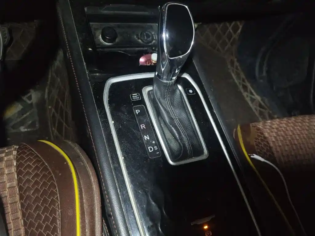 Dongfeng Fengguang Fengguang 580 2020 2021 ☆Star Edition 1.5T Automatic Luxury