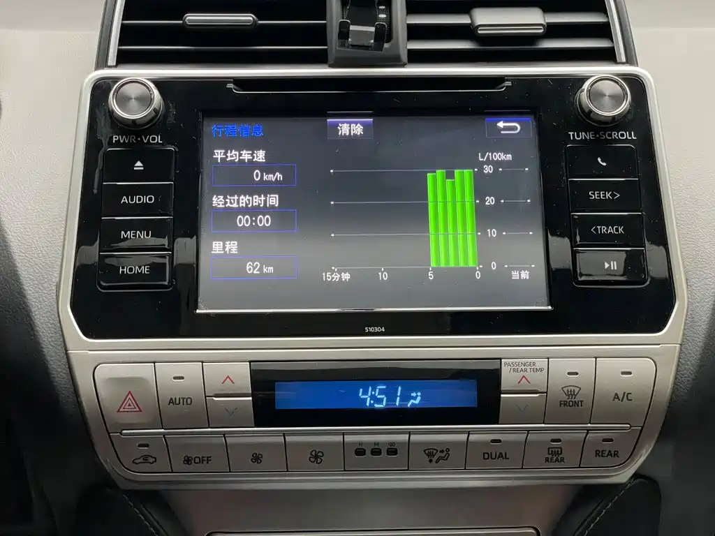 Toyota Prado 2020 2019 3.5L Automatic TX-L Zunxiang Edition