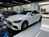 Фото 1 - Mercedes-Benz C-Class