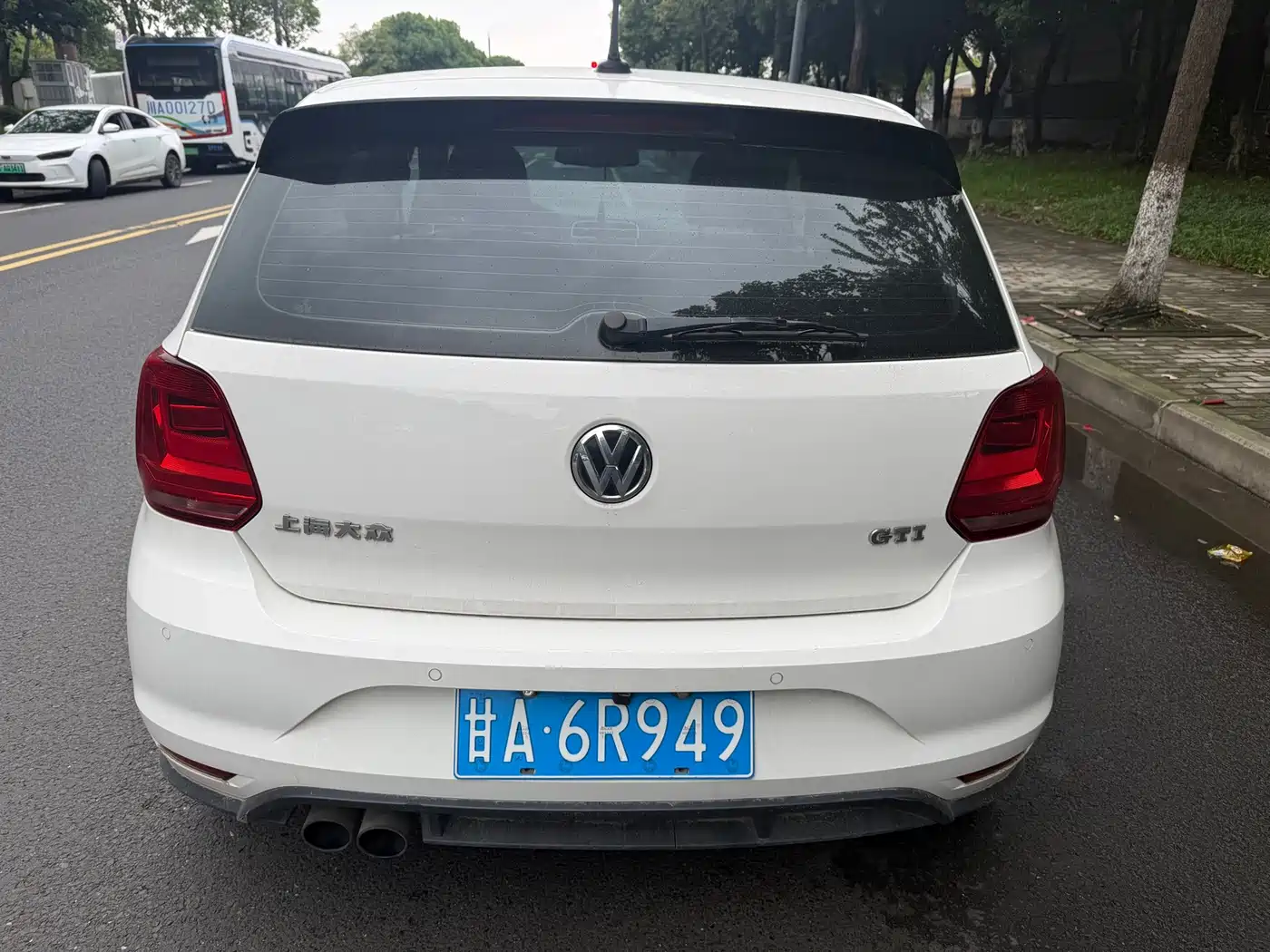 Фото 6 - Volkswagen Polo