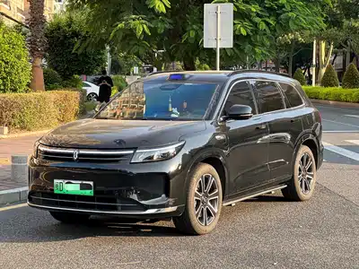 AITO M7