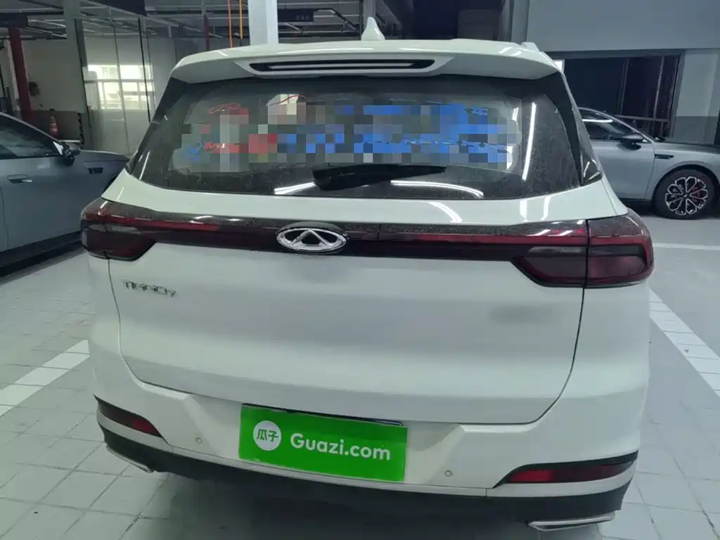 Photo 6 - Chery Tiggo 7