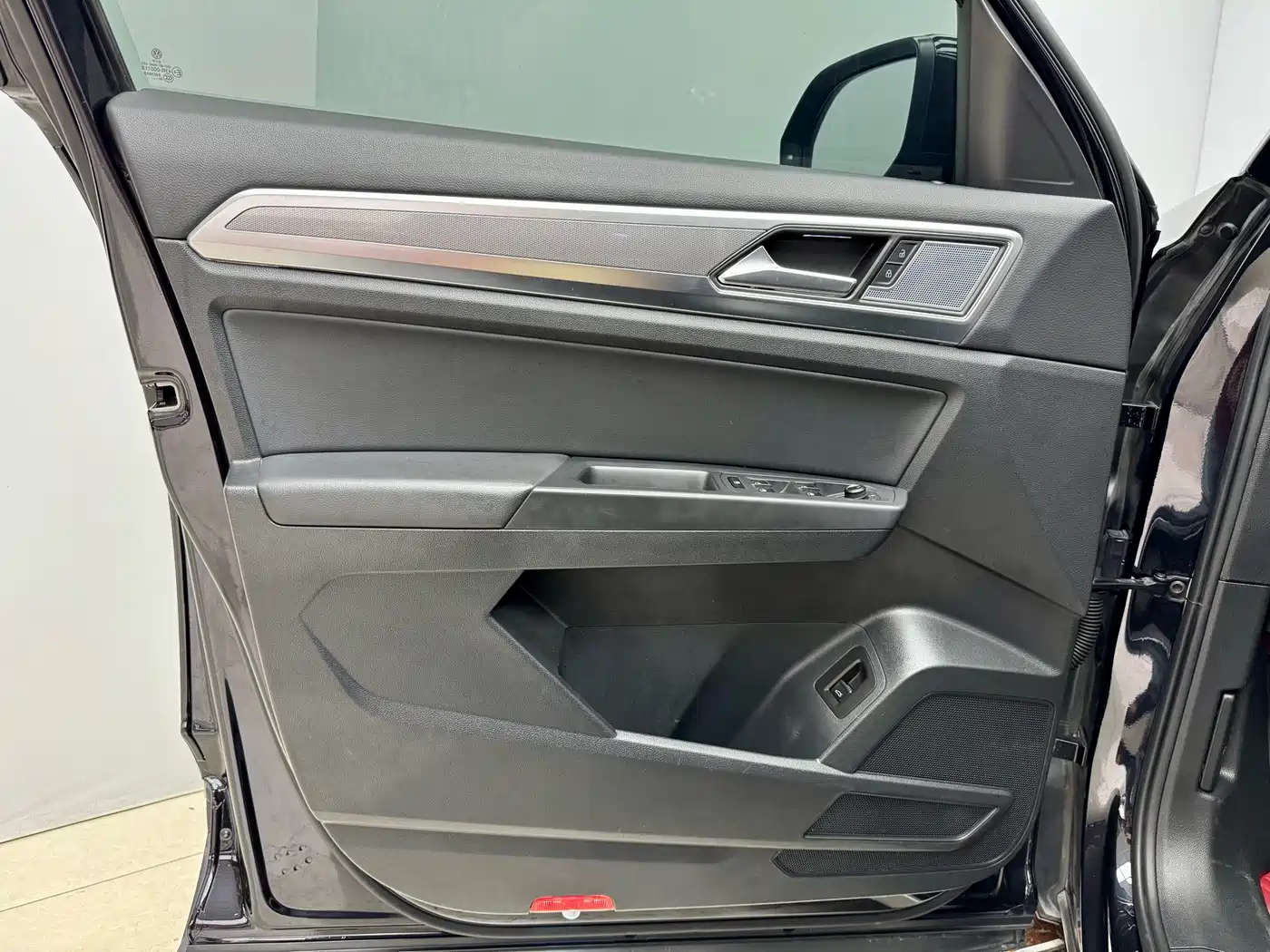 Volkswagen Teramont 2020 380TSI 4WD Luxury China V фото 8